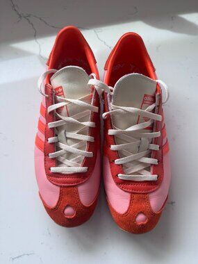 Adidas Country OG Limited Edition Valentines